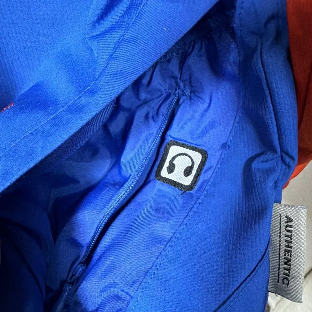 Nike Team Florida Gators Fit Storm Vented Jacket Mens L NCAA‎